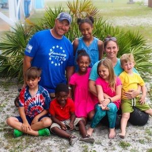 Meet your Posher, Adam